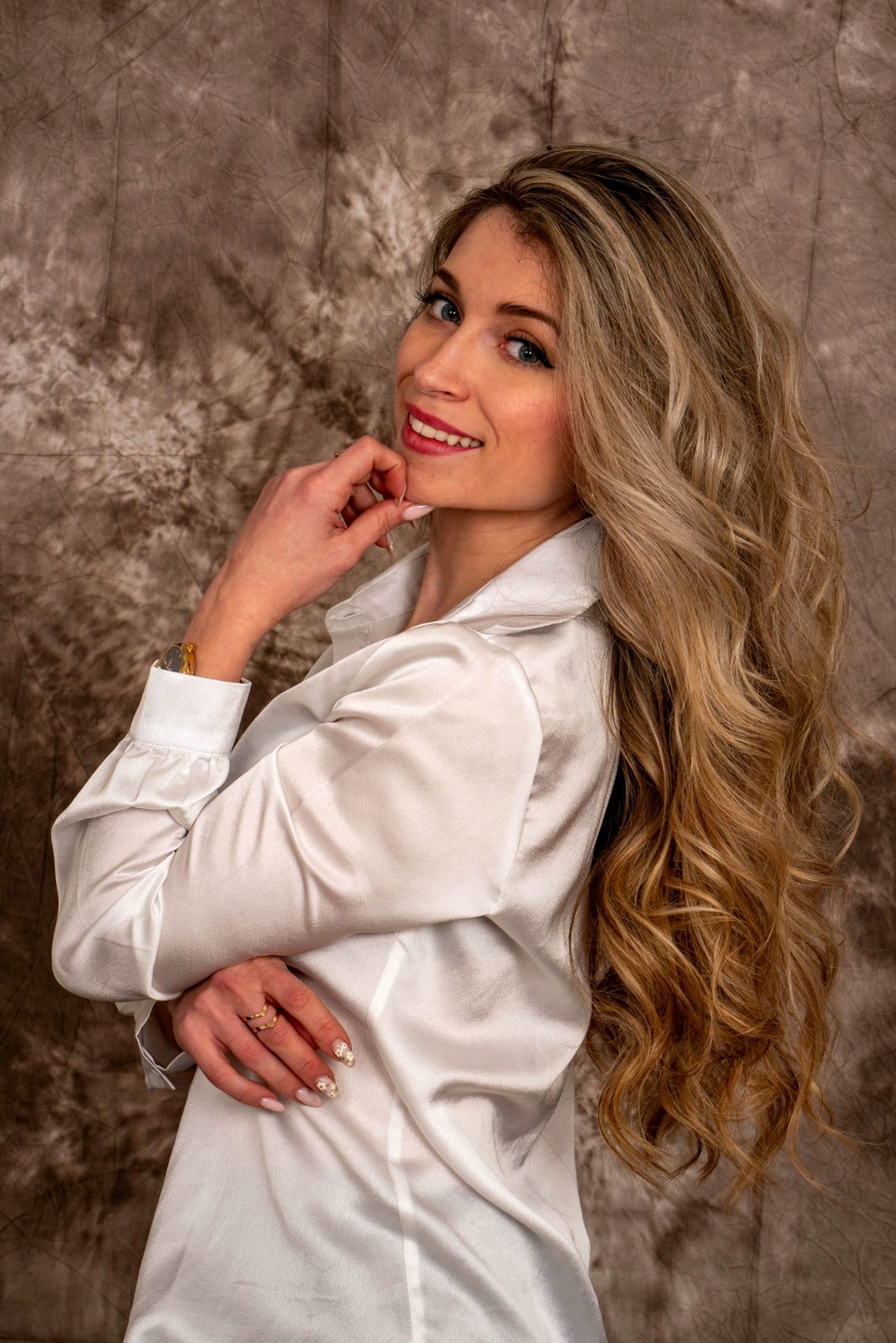 Cristina Soler, fundadora de Estética Paraíso