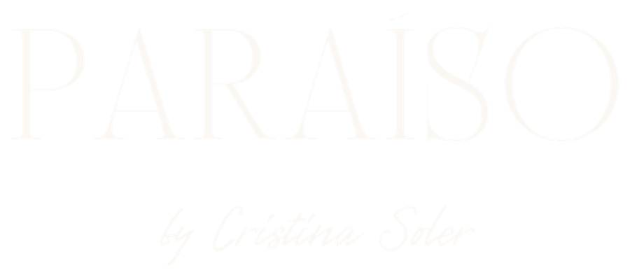 Paraíso by Cristina Soler