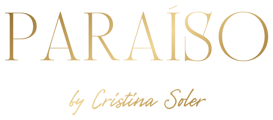 Paraíso by Cristina Soler