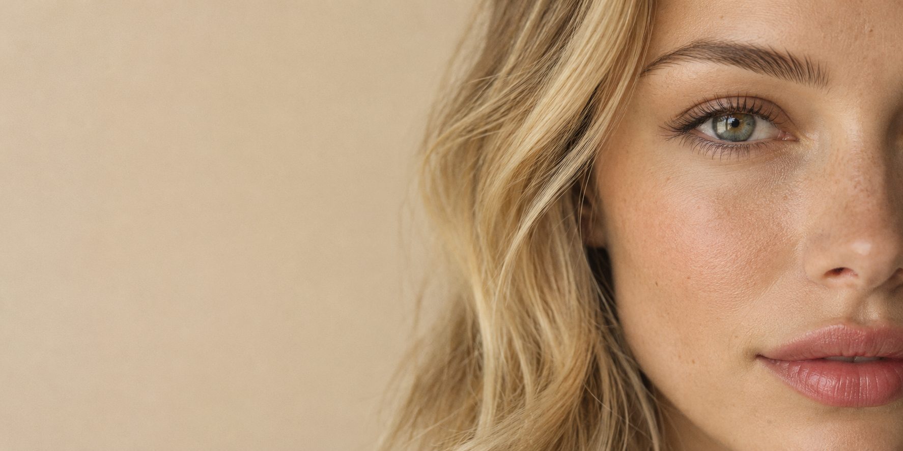 Micropigmentación: mirada y labios naturales